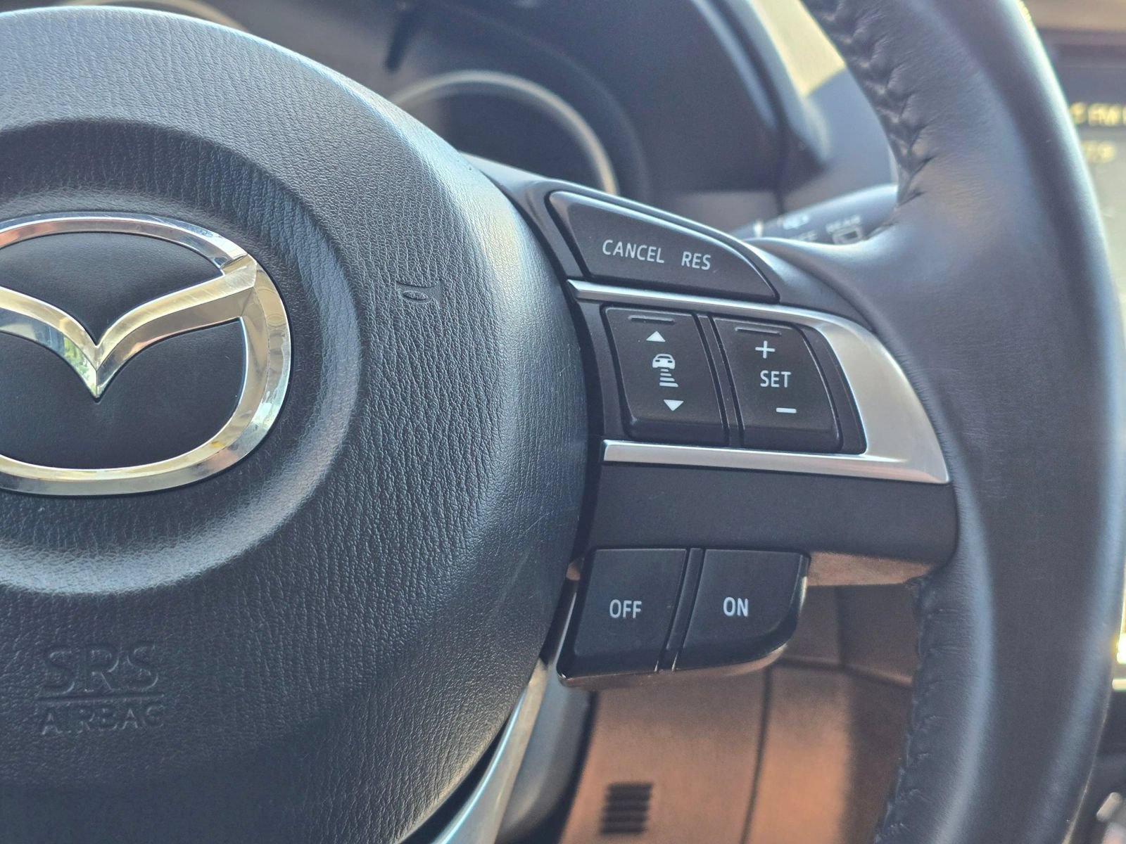 Used 2016 MAZDA CX-5 Grand Touring AWD/4WD image 24