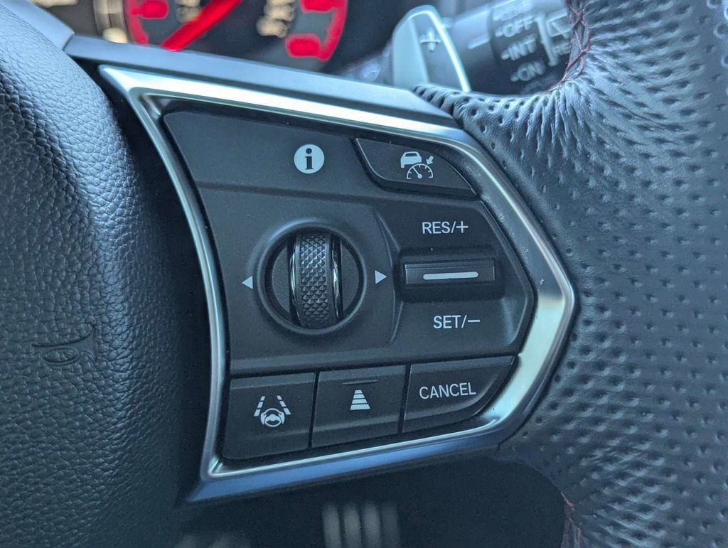 Used 2023 Acura RDX A-Spec image 28