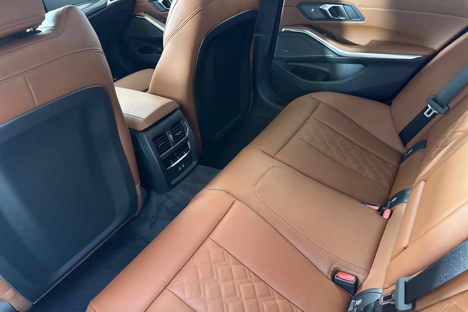 New 2026 BMW M340i xDrive w/ Premium Package AWD/4WD image 26