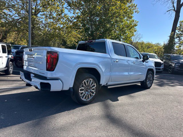 Used 2026 GMC Sierra 1500 Denali Ultimate AWD/4WD image 18