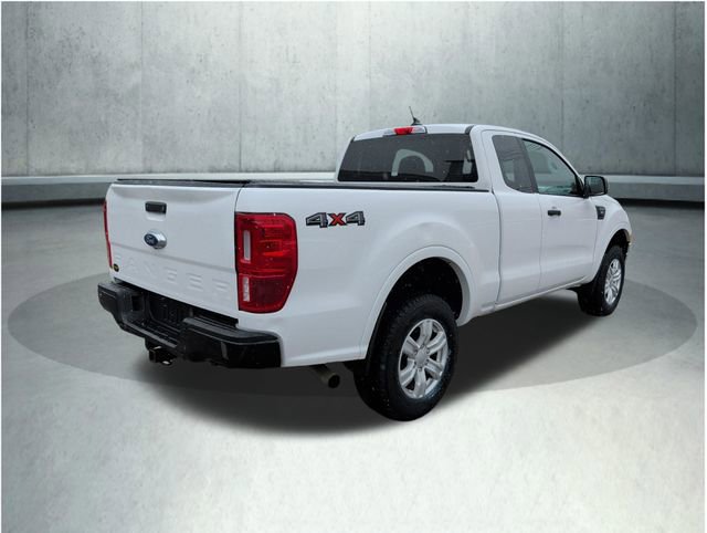 Used 2021 Ford Ranger XLT image 6