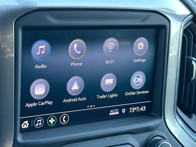 Used 2020 Chevrolet Silverado 1500 RST w/ All-Star Edition image 10