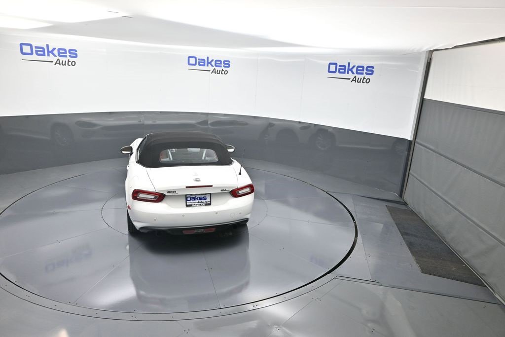 Used 2019 FIAT 124 Spider Lusso w/ Convenience Group image 43