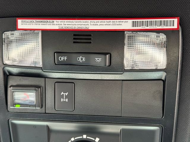 Certified 2021 Toyota Tacoma TRD Off-Road image 24