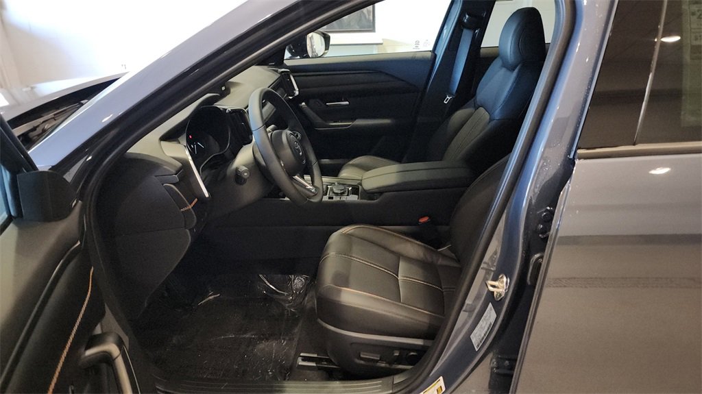 Used 2025 MAZDA CX-50 AWD 2.5 S w/ Cargo Package image 10