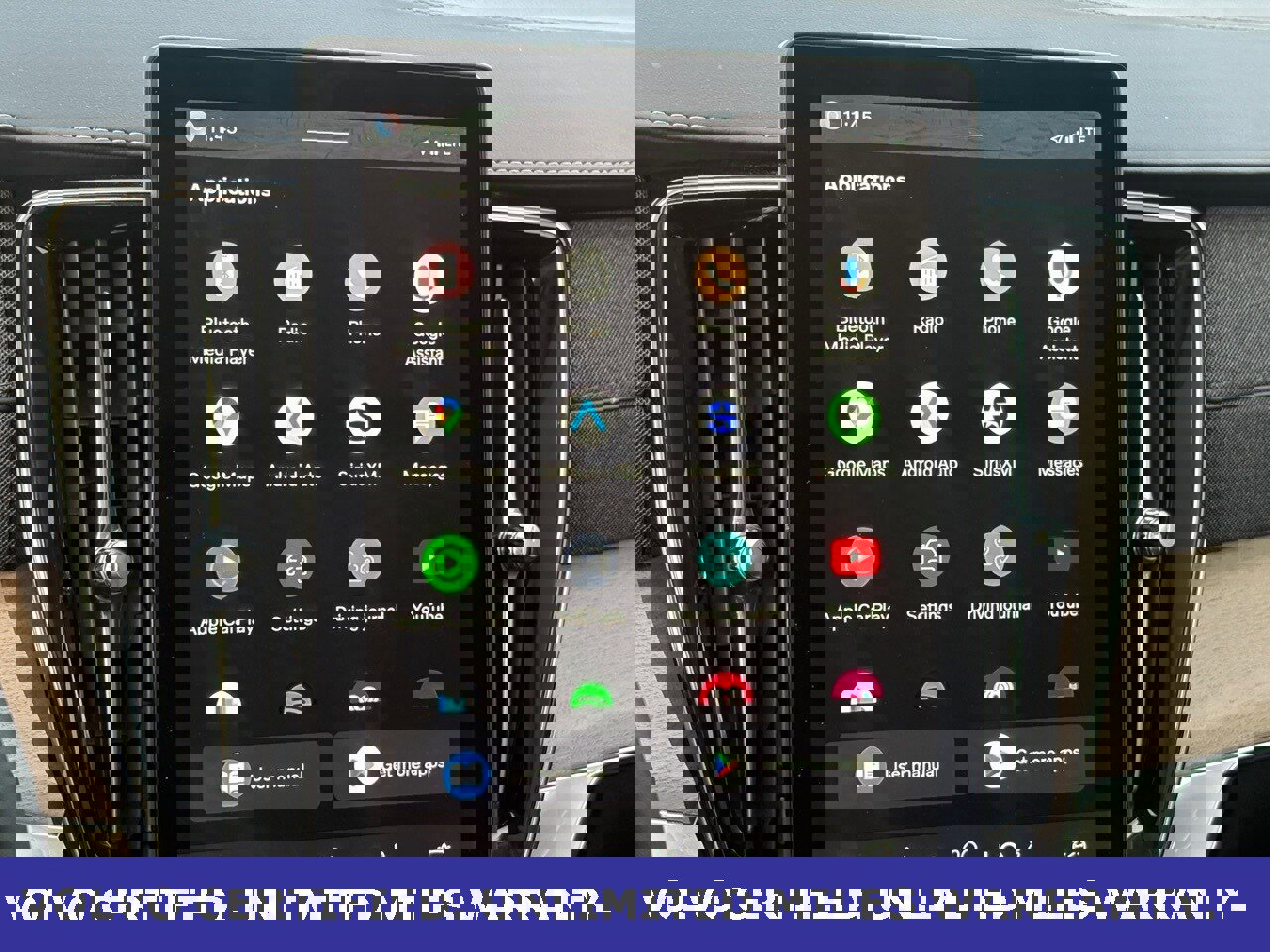 Certified 2025 Volvo XC90 B6 Plus image 27