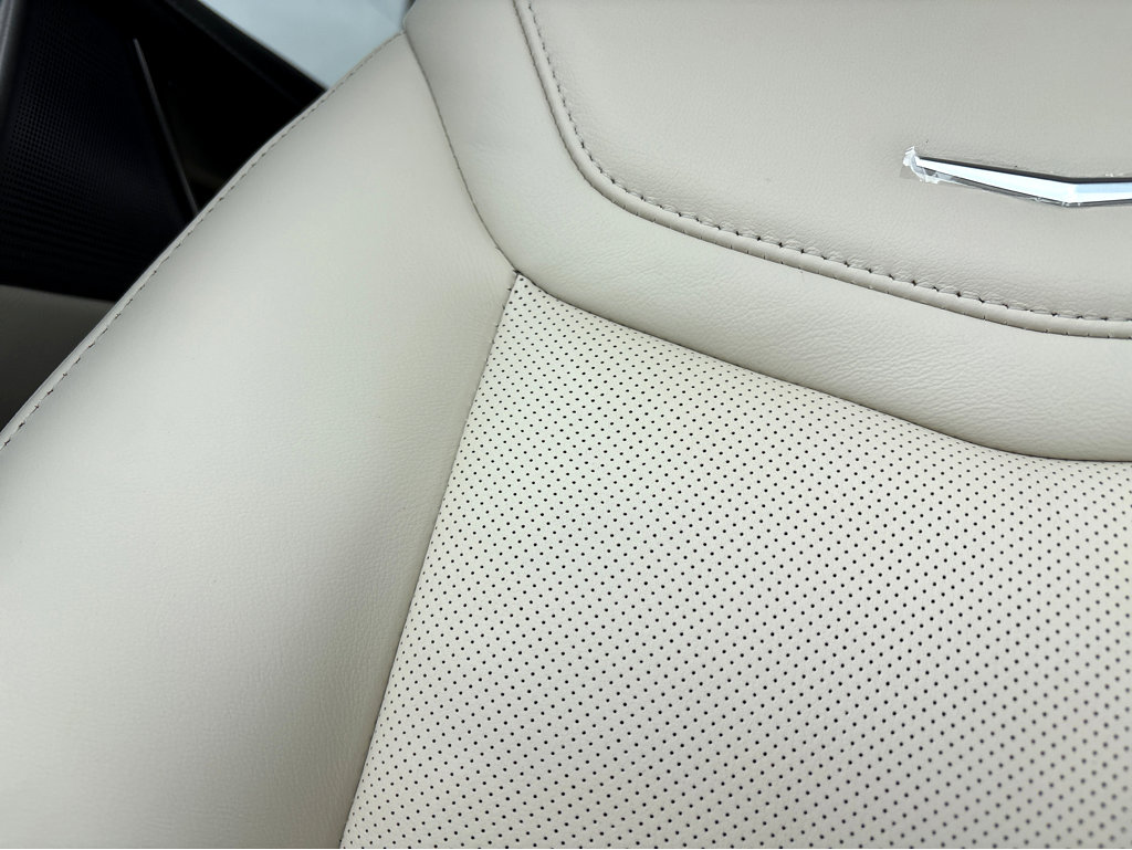 New 2026 Cadillac XT5 Premium Luxury AWD/4WD image 6