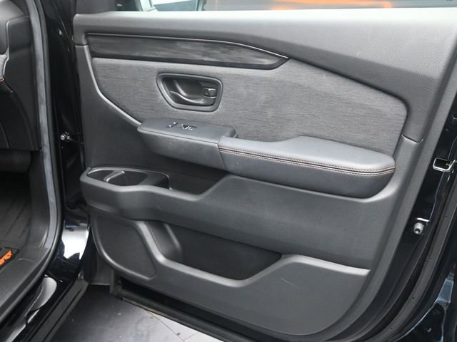 Used 2026 Honda Passport TrailSport image 19