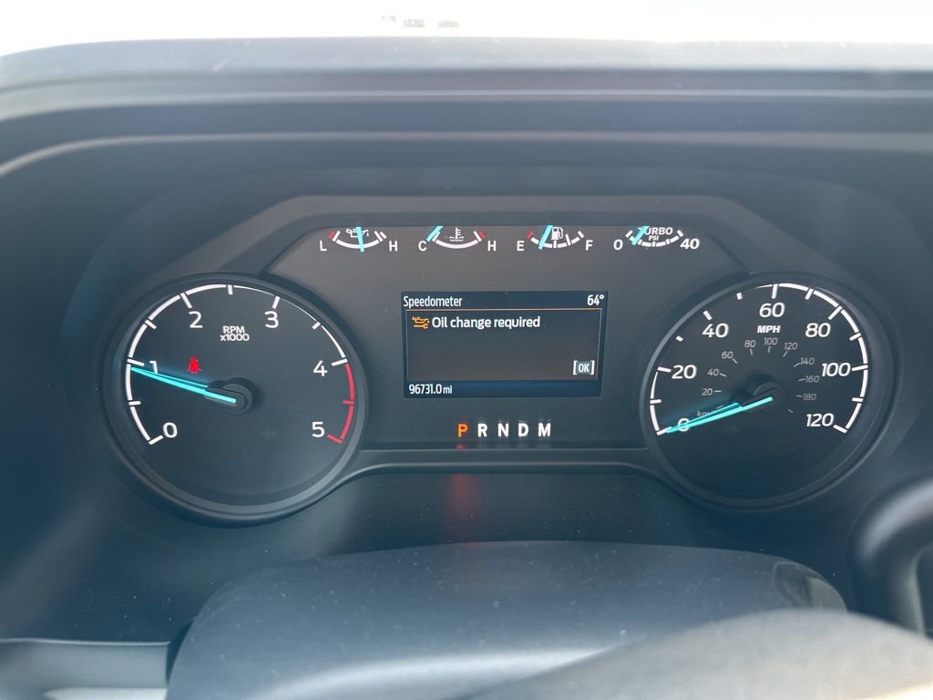 Used 2023 Ford F350 XLT w/ 360-Degree Camera Package image 10