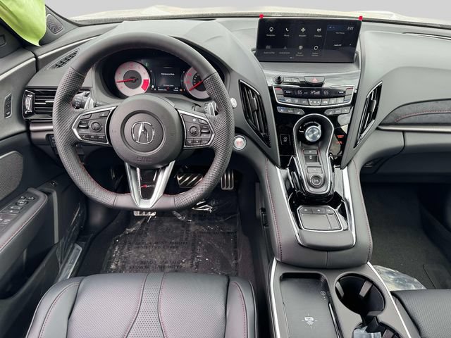 New 2026 Acura RDX A-Spec w/ Advance Package AWD/4WD image 11