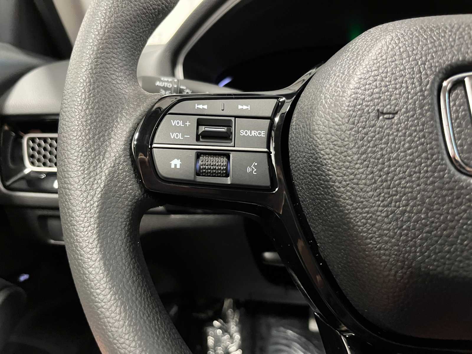New 2026 Honda Civic LX image 16
