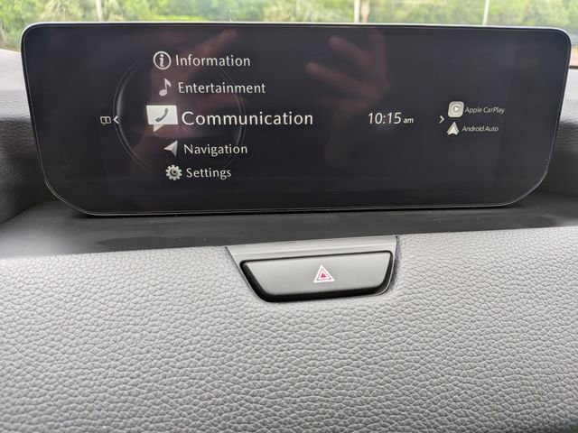 Certified 2024 MAZDA CX-90 Plug-In Hybrid w/ Premium Pkg image 18