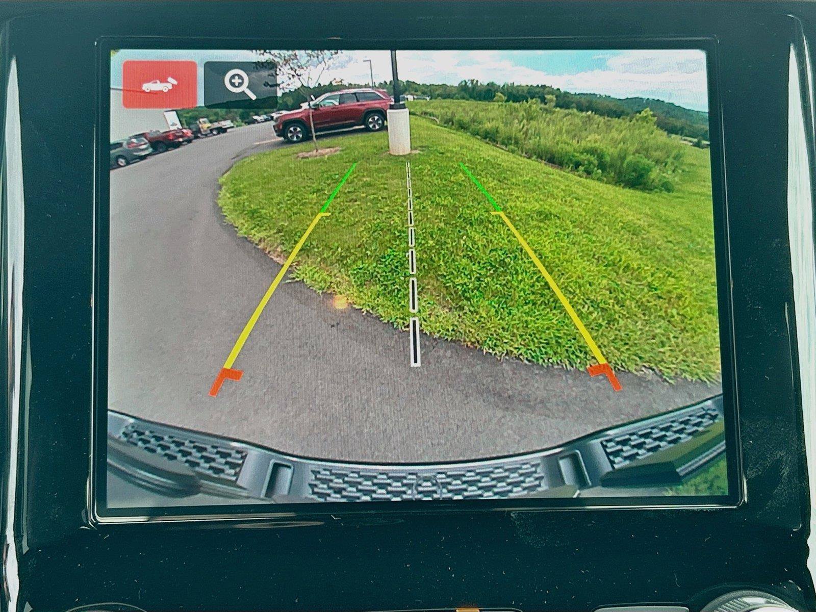 New 2026 RAM 1500 Tradesman AWD/4WD image 20