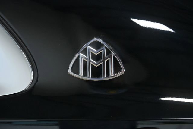 Used 2024 Mercedes-Benz Maybach S 680 Maybach S 680 4MATIC Sedan image 9
