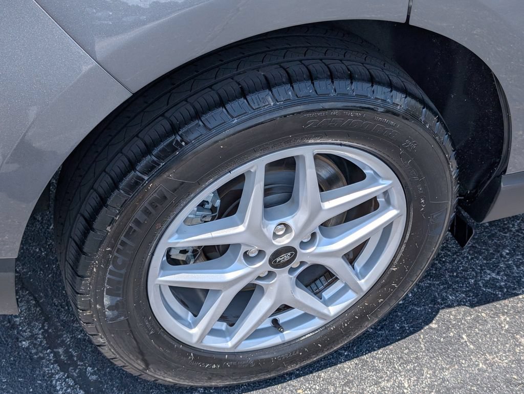 Used 2024 Ford Edge SEL w/ Convenience Package AWD/4WD image 28