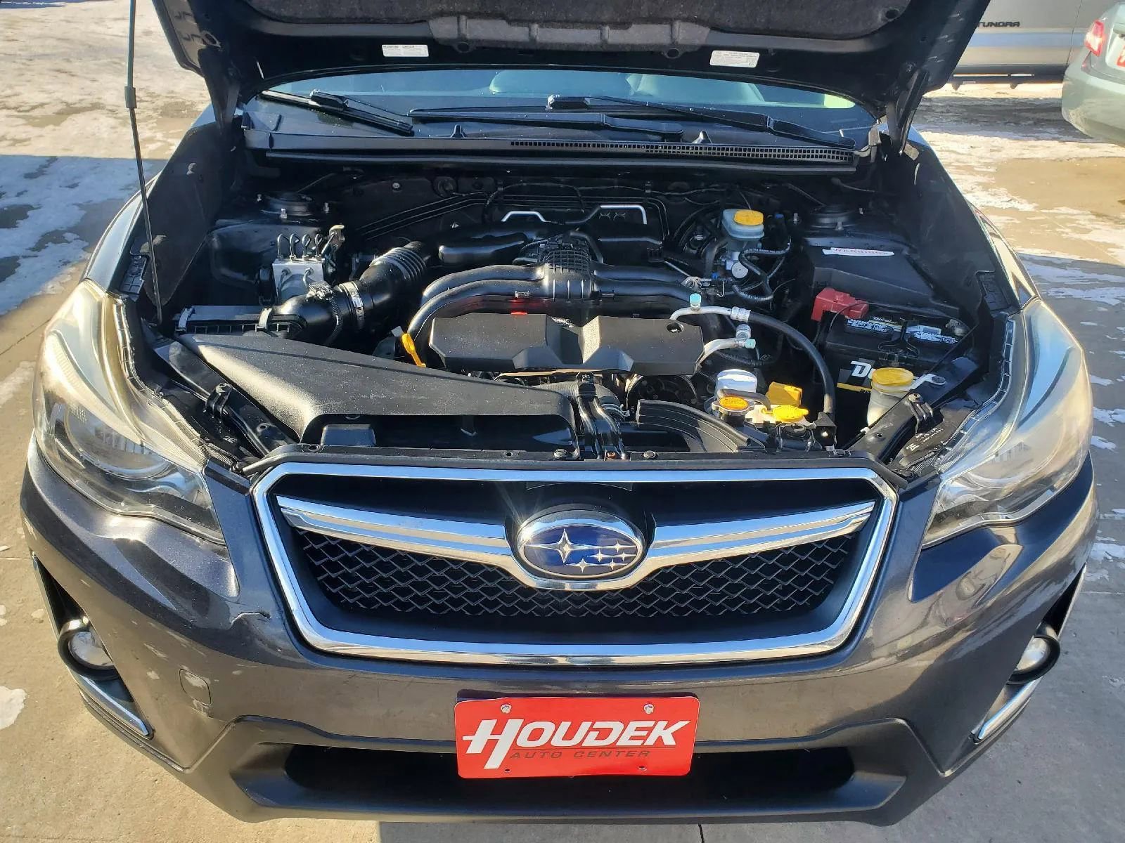 Used 2016 Subaru Crosstrek 2.0i Premium image 19