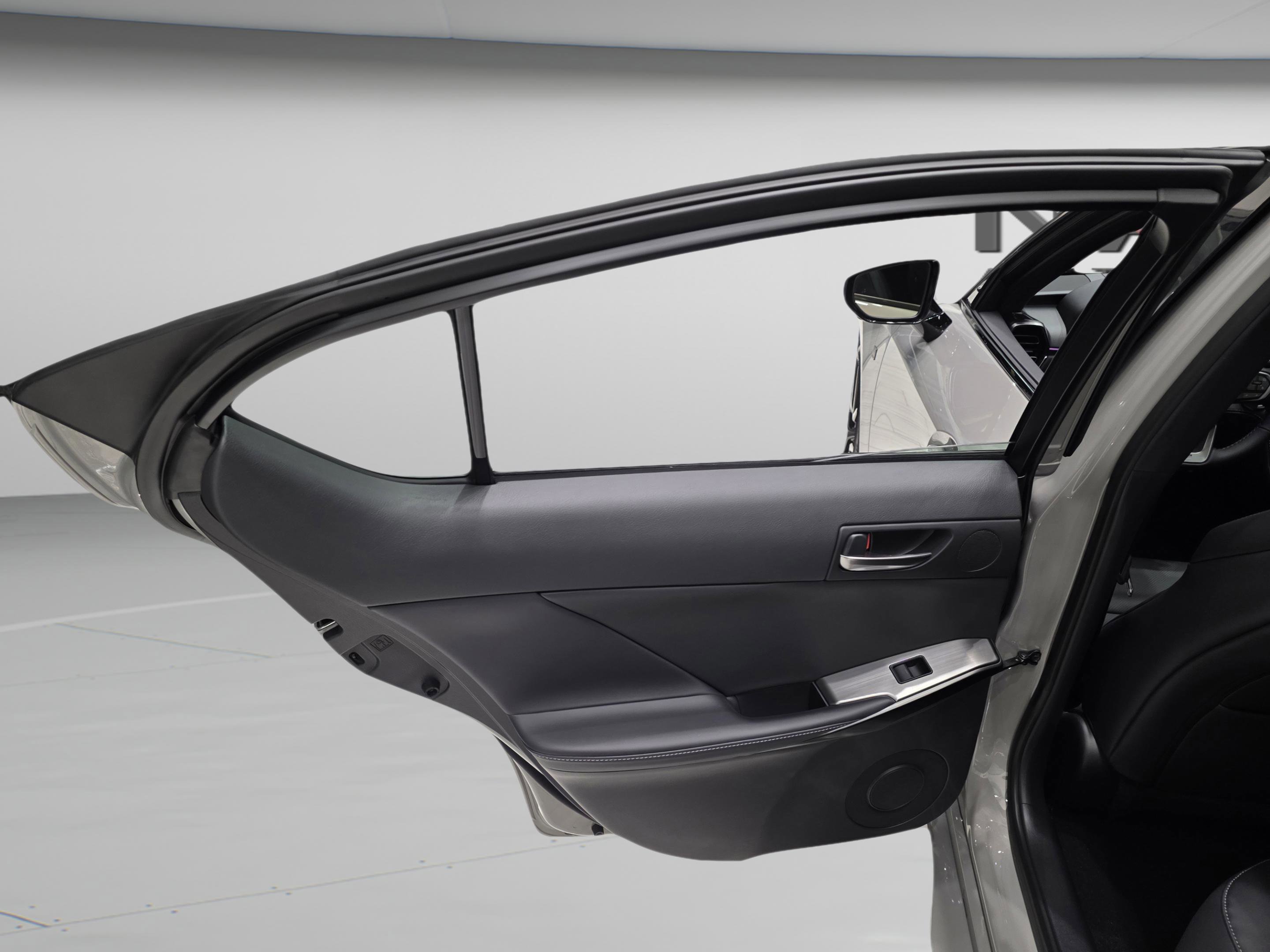 New 2026 Lexus IS 350 F Sport image 16