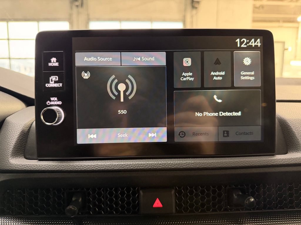 New 2027 Honda CR-V LX image 8
