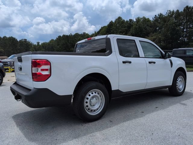 New 2026 Ford Maverick XL FWD image 4