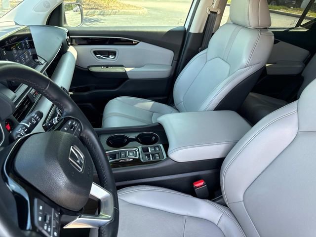 Certified 2024 Honda Pilot EX-L image 20