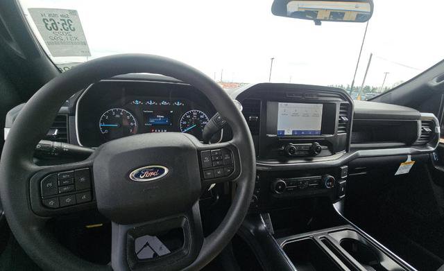 Used 2022 Ford F150 XL w/ STX Appearance Package image 12