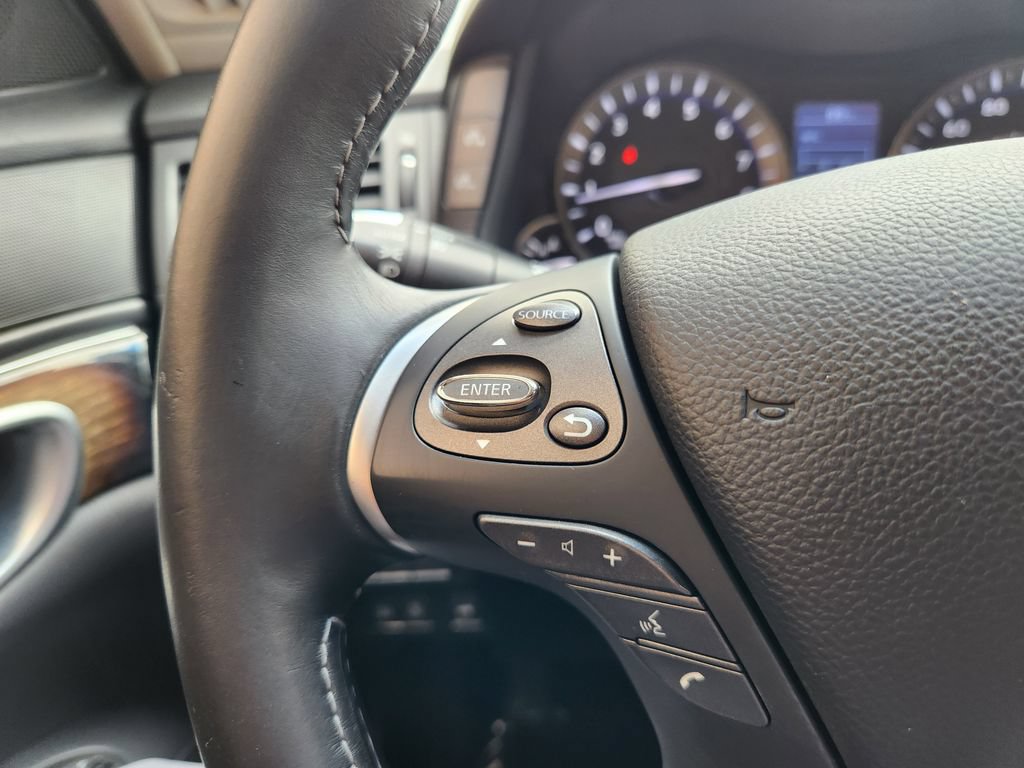 Used 2013 INFINITI M37 w/ Premium Pkg RWD image 29