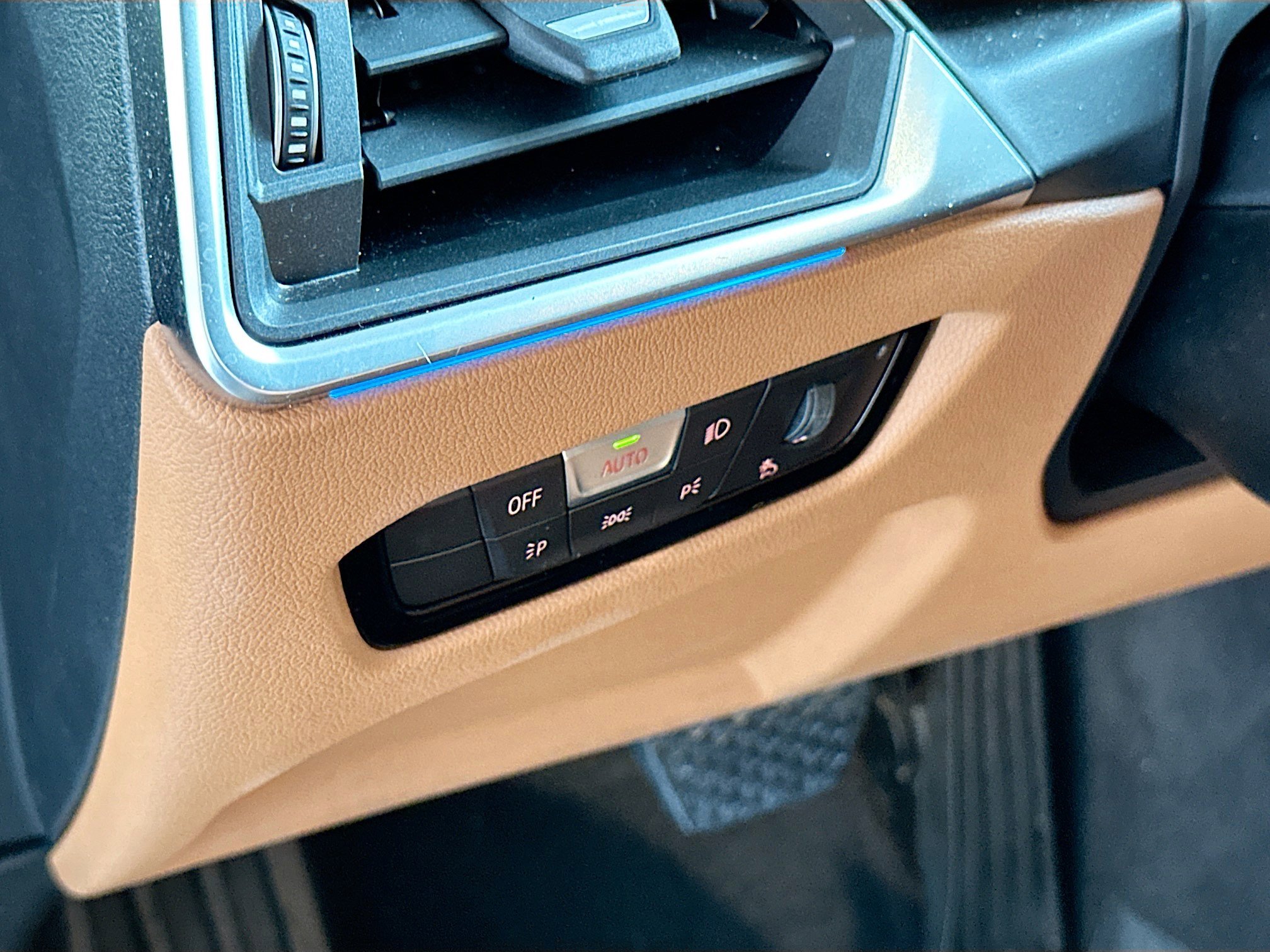 Used 2024 BMW 430i Gran Coupe w/ Convenience Package RWD image 10