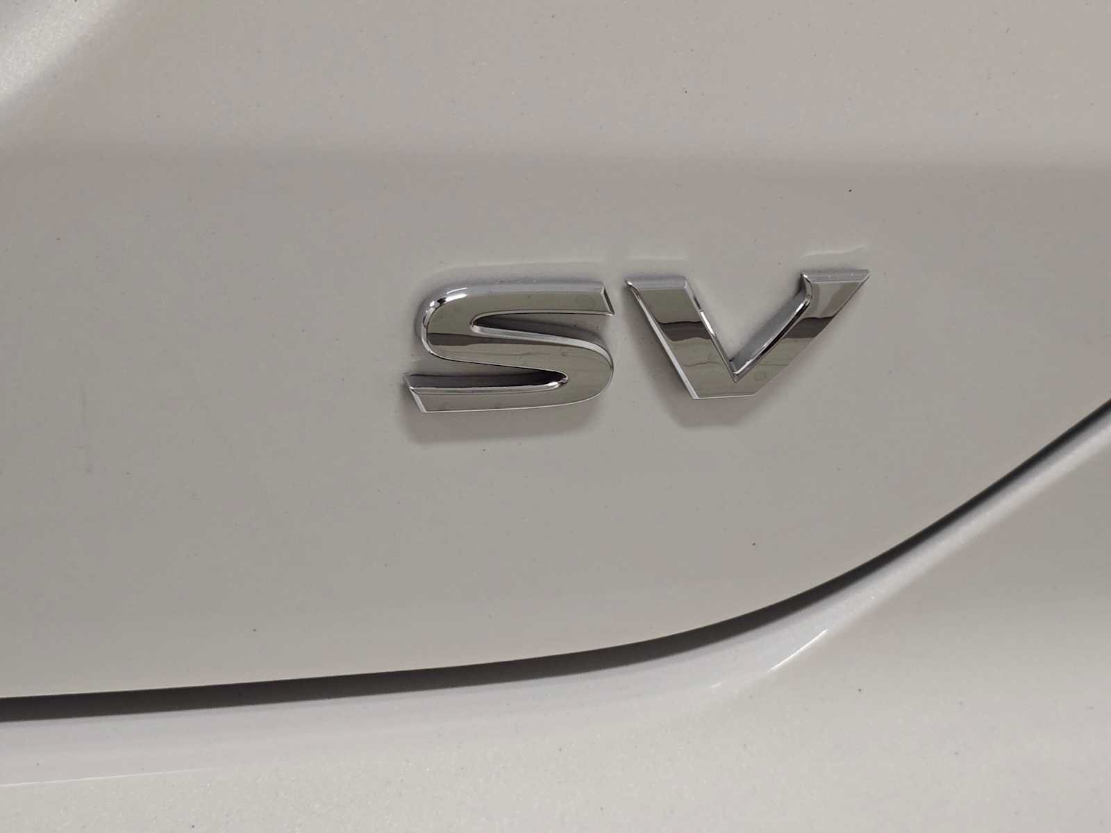 Used 2021 Nissan Kicks SV w/ Exterior Package FWD image 7