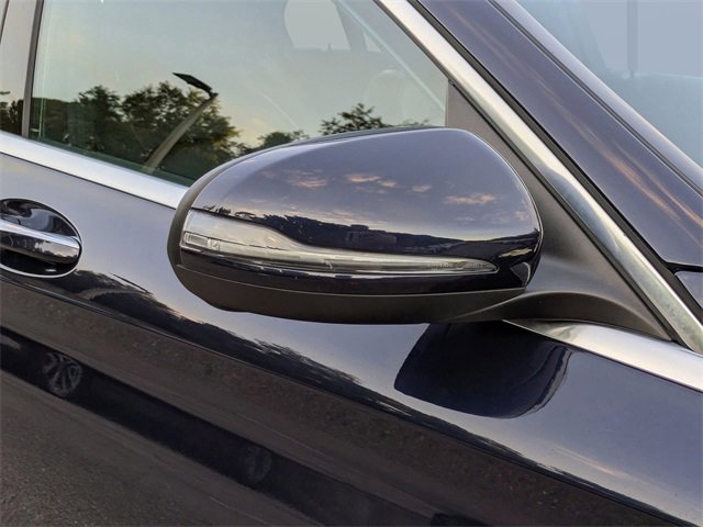 Used 2021 Mercedes-Benz C 300 4MATIC Sedan image 11