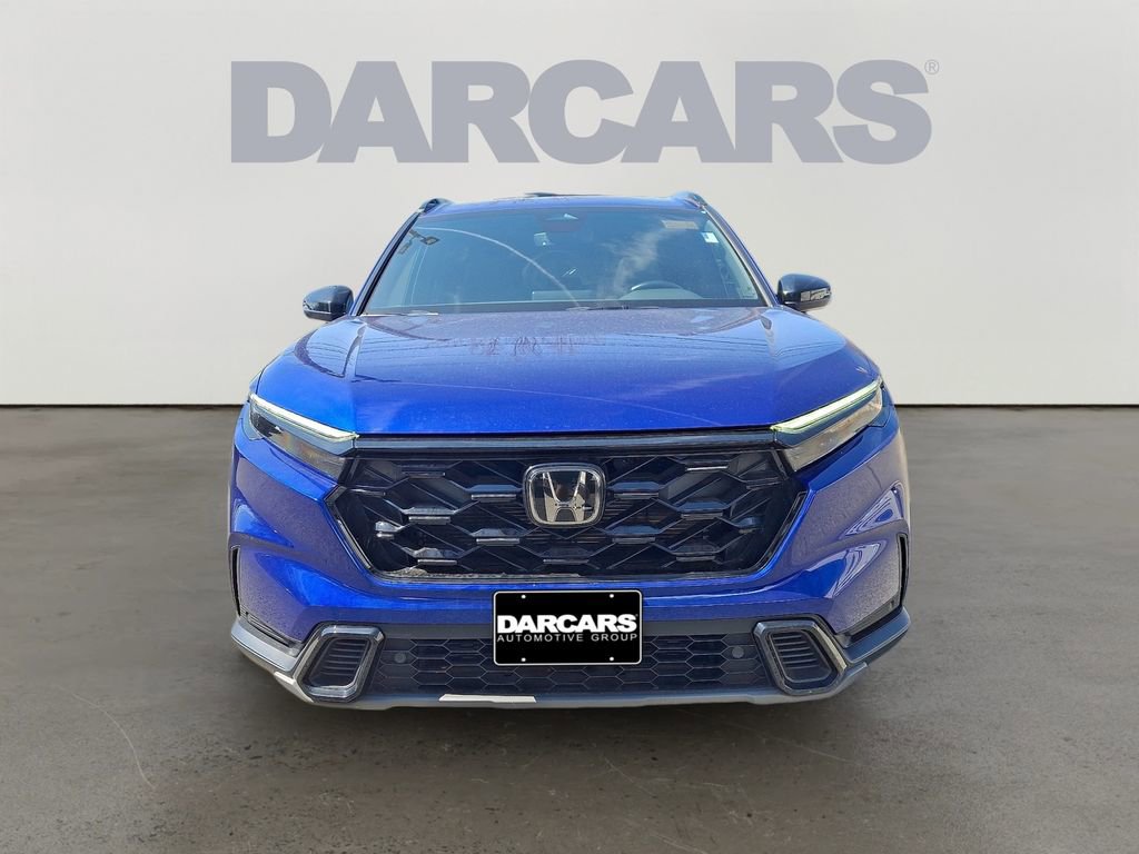 Certified 2025 Honda CR-V Sport-L image 2