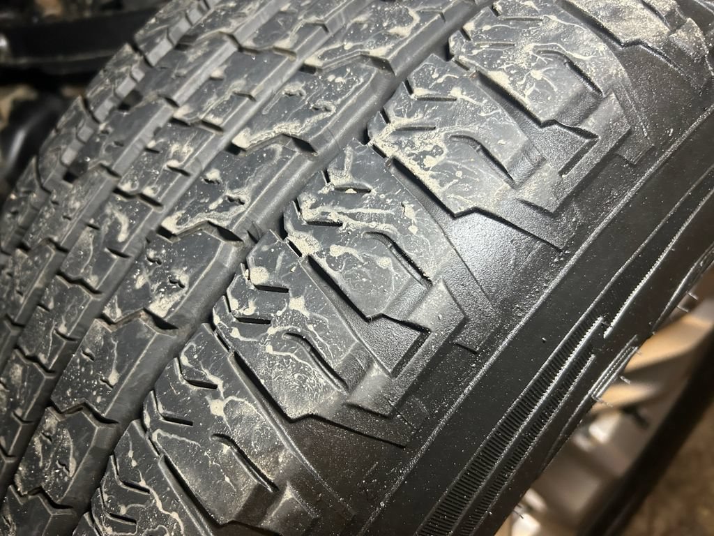 Used 2023 RAM 1500 Laramie AWD/4WD image 24