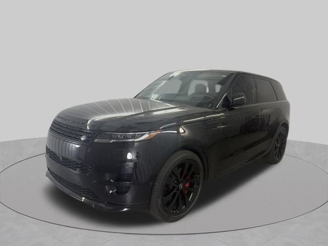 Certified 2024 Land Rover Range Rover Sport Dynamic SE