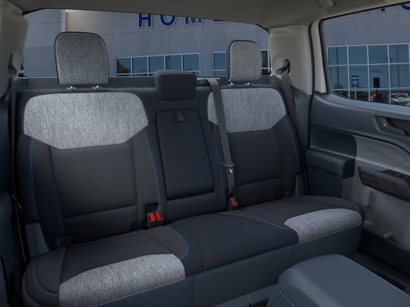 New 2026 Ford Maverick XLT w/ Equipment Group 301A image 11