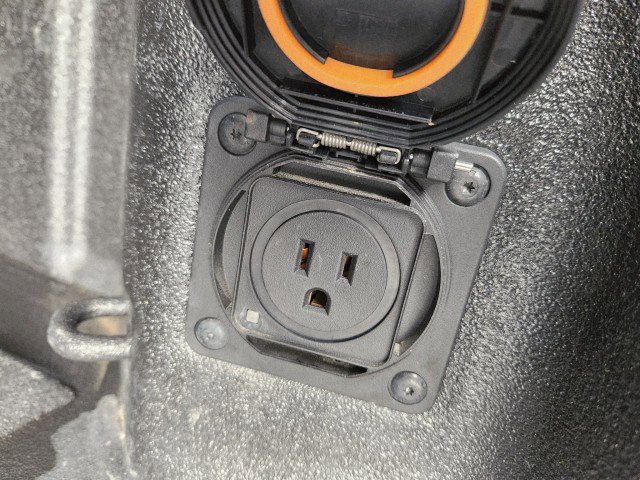 Used 2020 Chevrolet Silverado 2500 High Country w/ Z71 Off-Road Package image 22