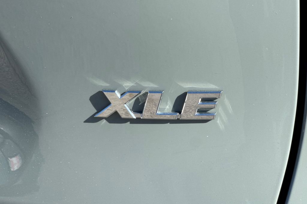 Certified 2023 Toyota RAV4 XLE w/ Convenience Package image 27