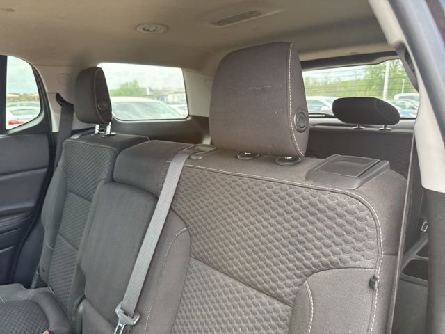 Used 2019 GMC Acadia SLE AWD/4WD image 35