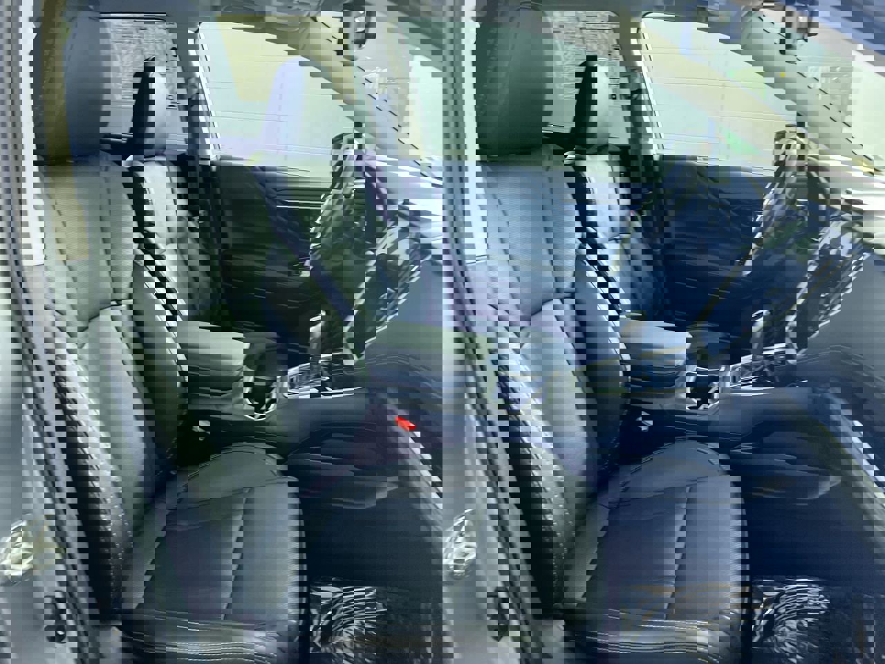 Used 2024 Subaru Outback Limited image 30