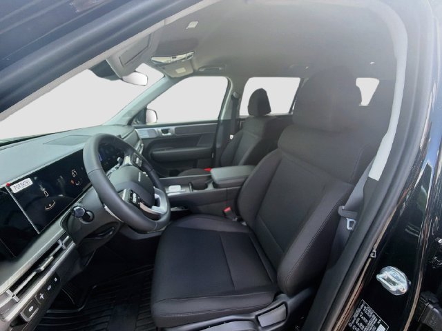 New 2027 Hyundai Santa Fe SE FWD image 20