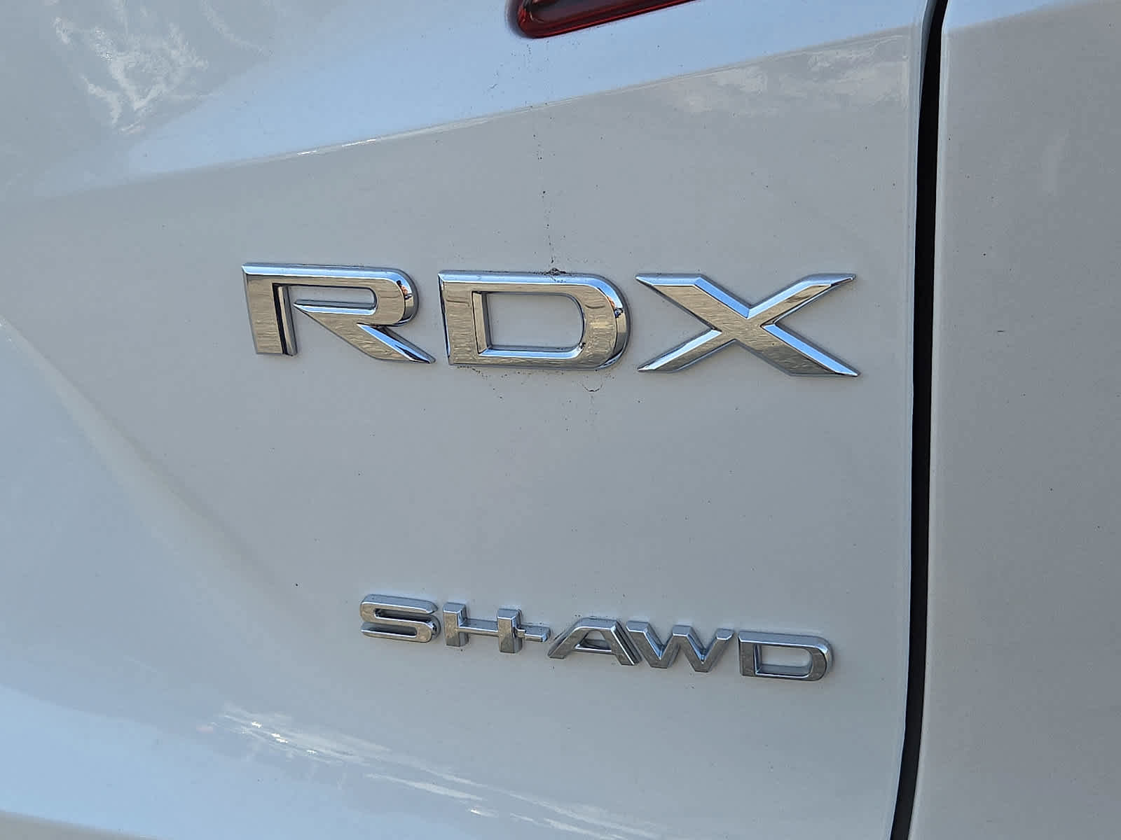 Certified 2025 Acura RDX A-Spec image 30