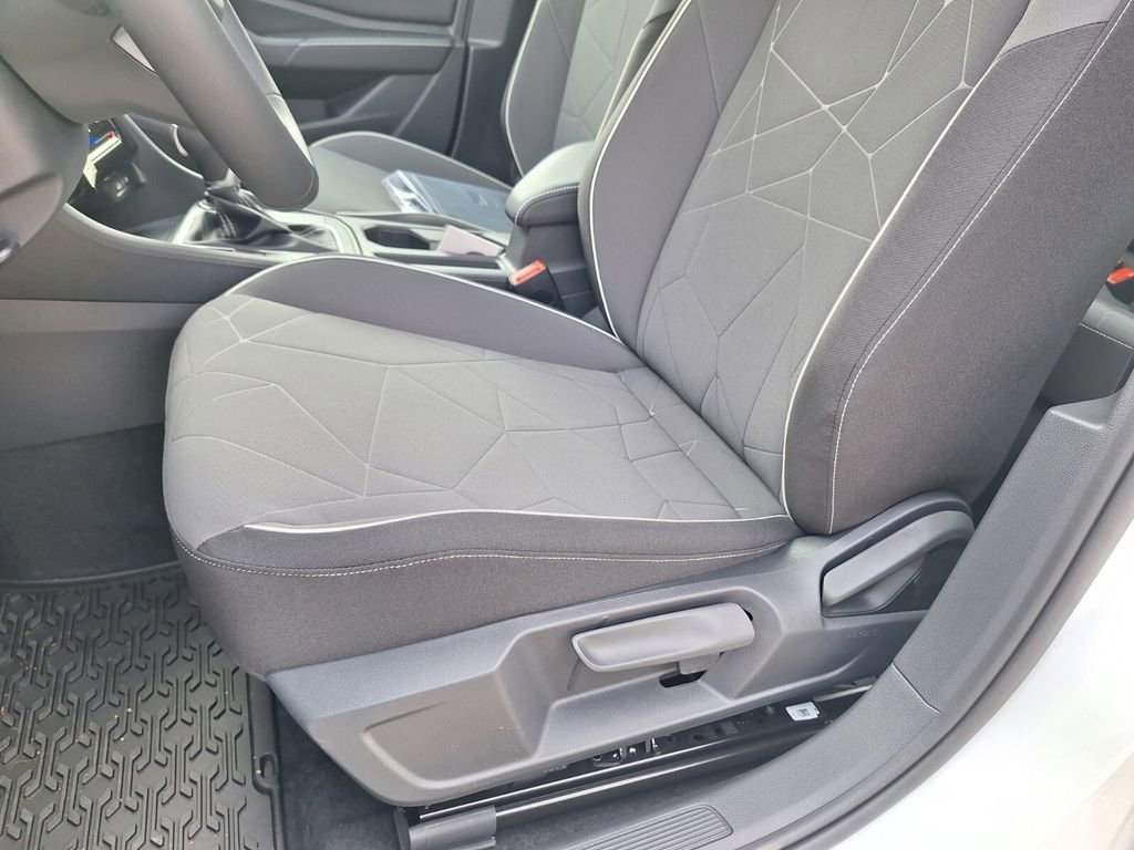 New 2026 Volkswagen Jetta Sport image 10