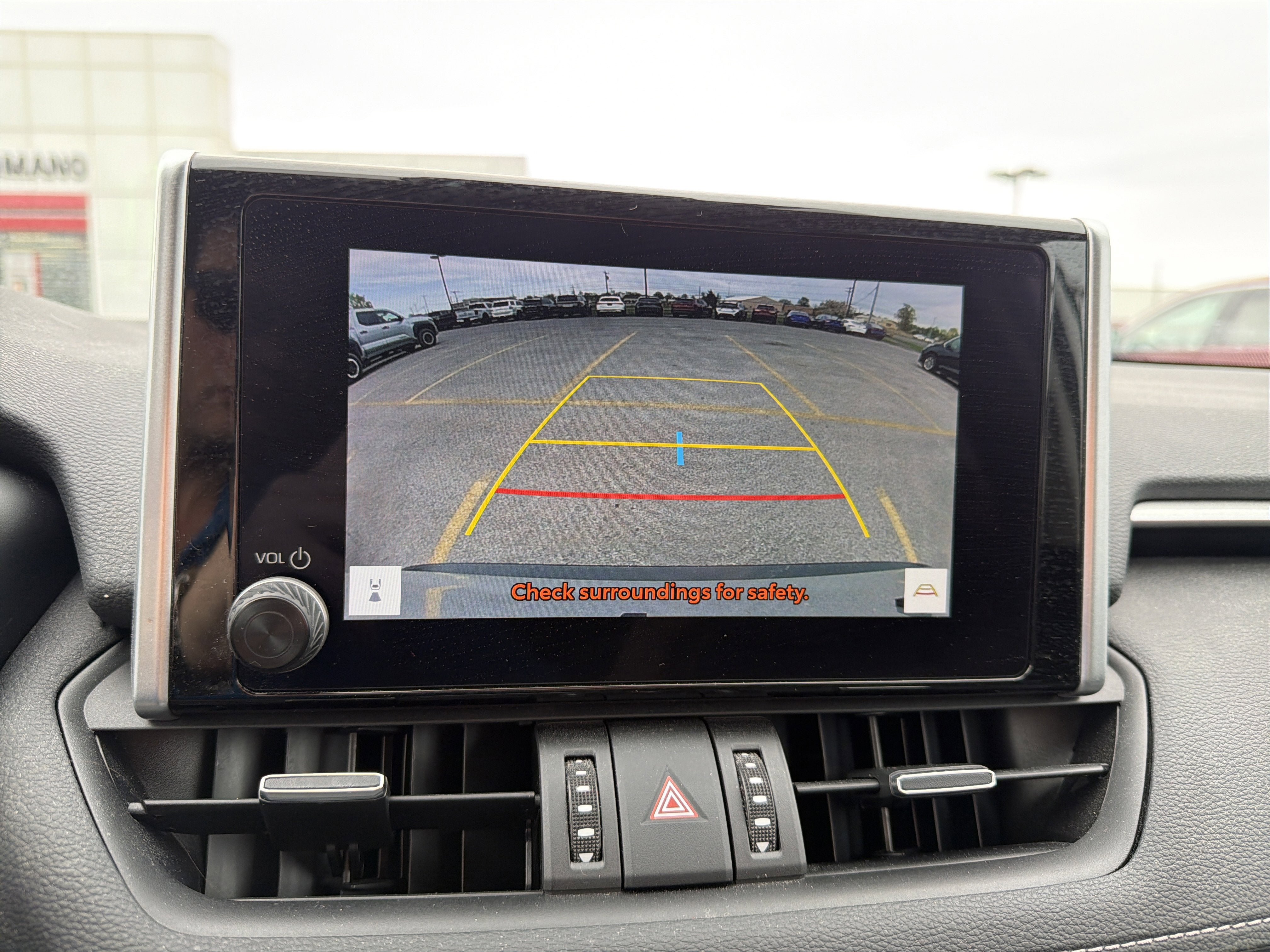 Used 2023 Toyota RAV4 XLE Premium AWD/4WD image 20