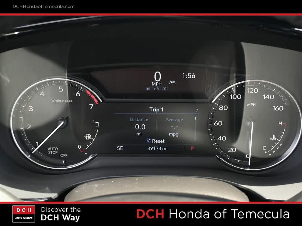 Used 2024 Cadillac XT6 Luxury FWD image 10