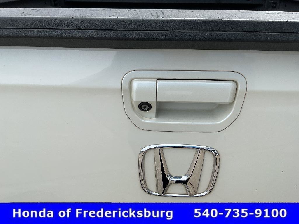 Certified 2019 Honda Ridgeline RTL-T image 13