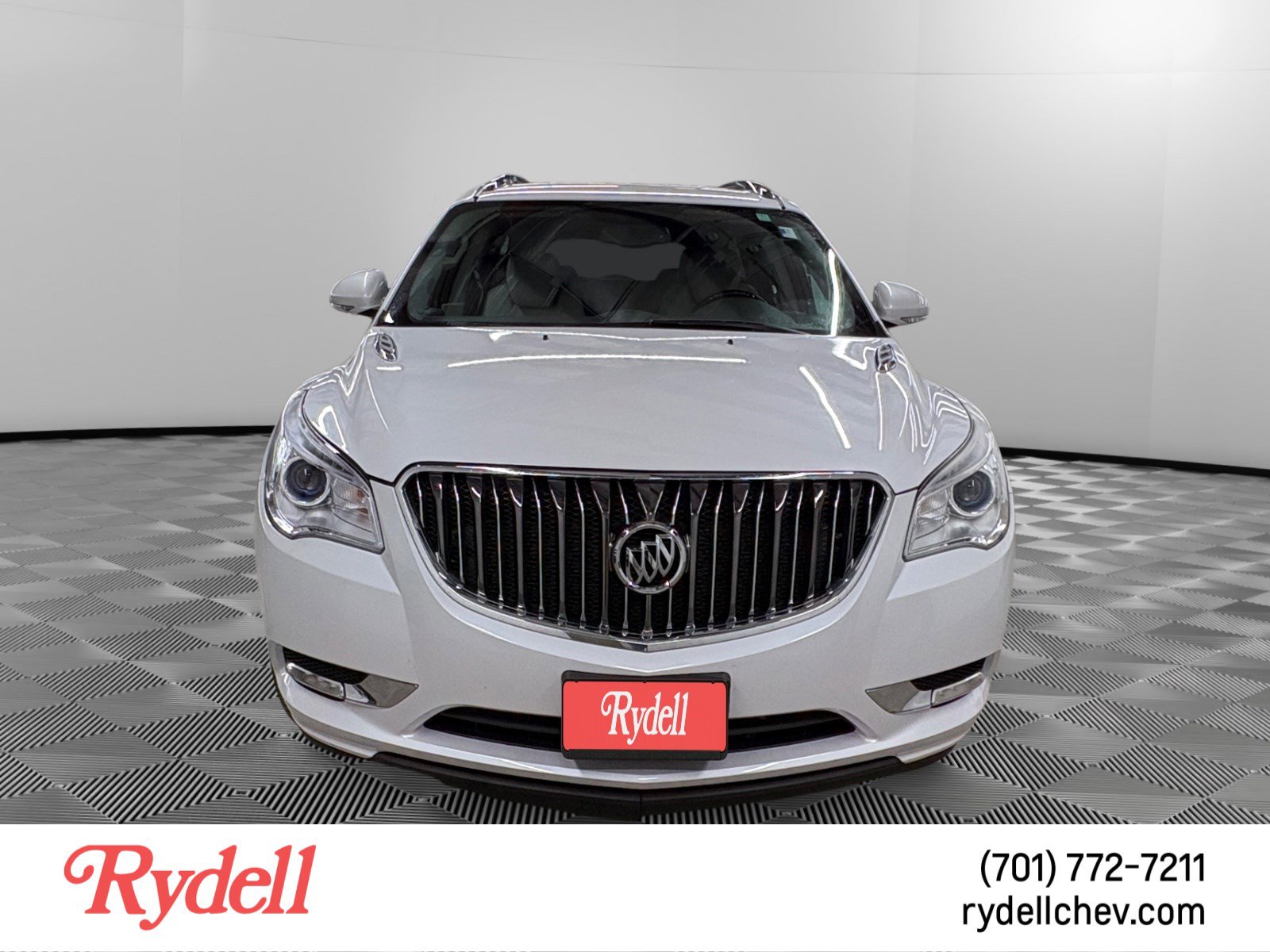 Used 2016 Buick Enclave Leather image 8