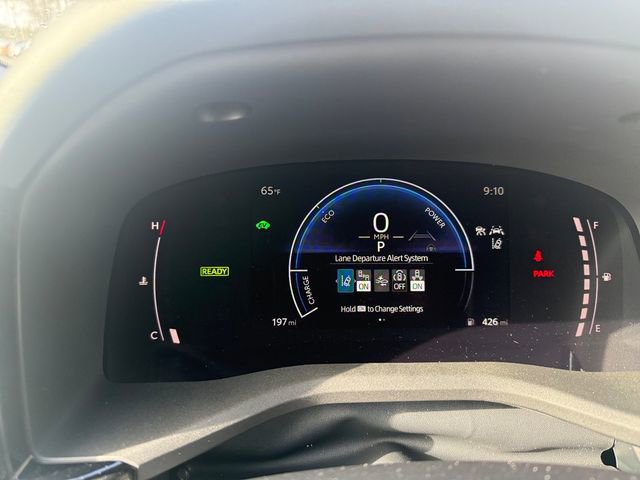 Used 2026 Toyota Camry LE w/ Convenience Package image 4