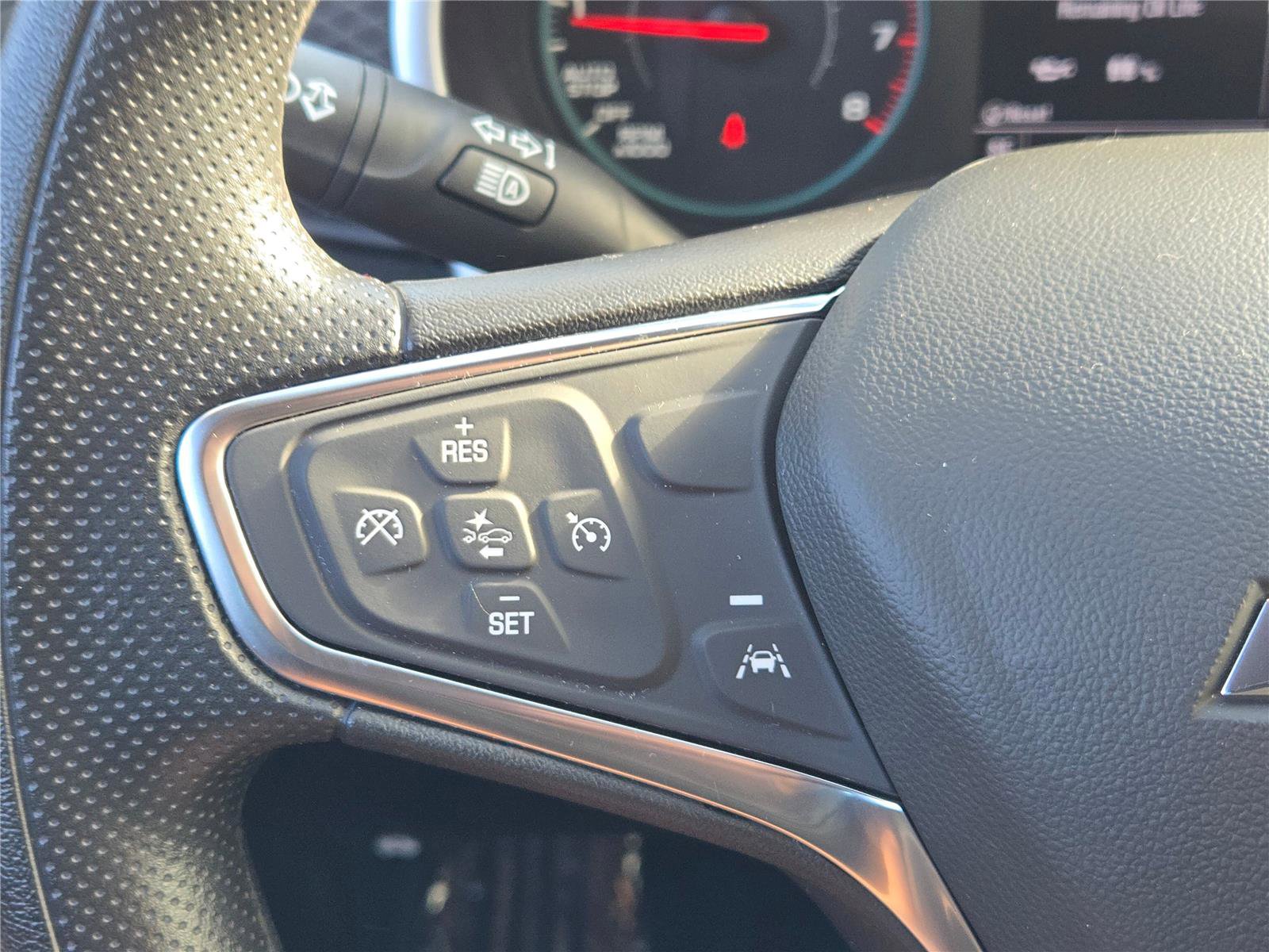 Used 2024 Chevrolet Malibu LT image 33