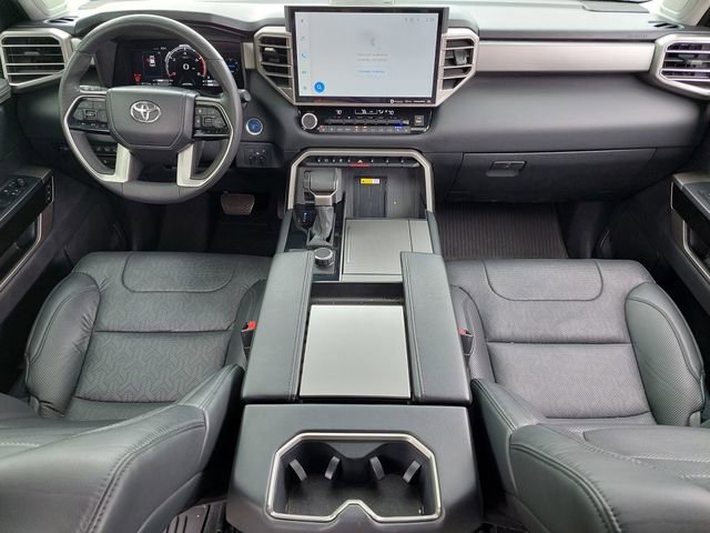 Used 2023 Toyota Sequoia Limited AWD/4WD image 26