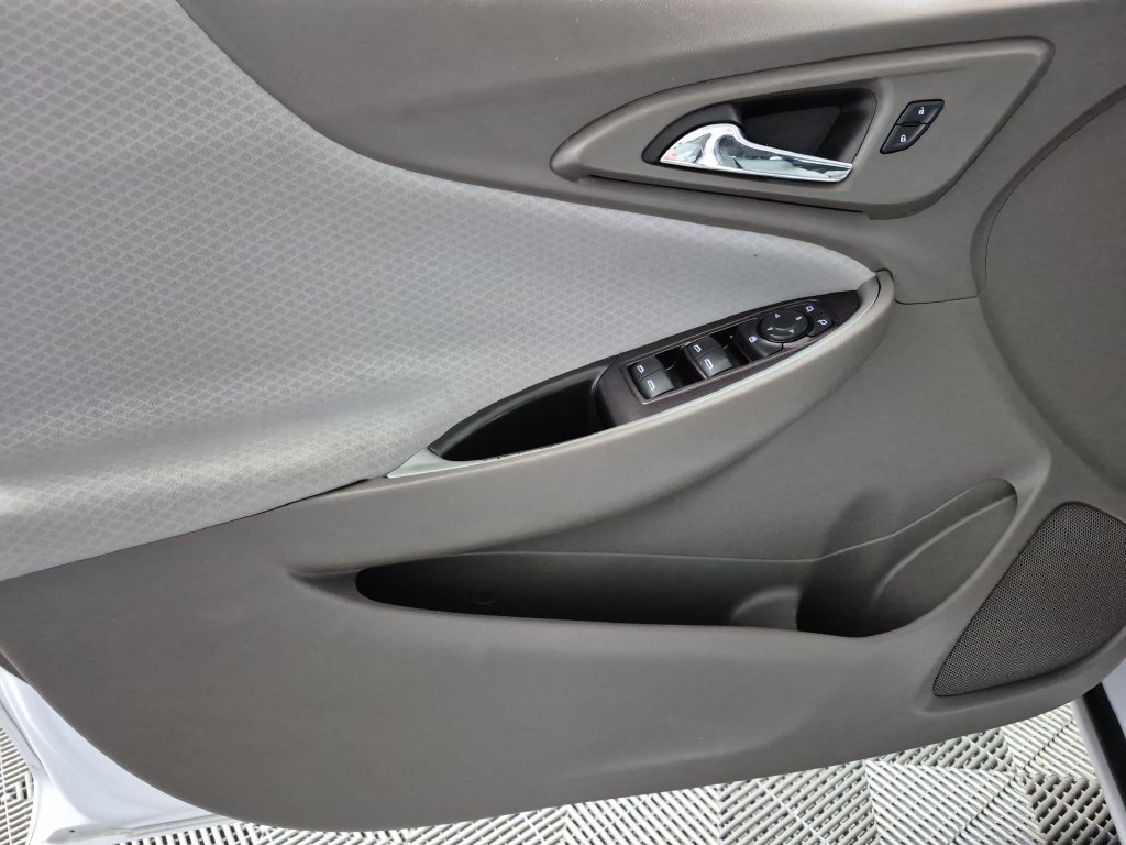 Used 2016 Chevrolet Malibu LS FWD image 15
