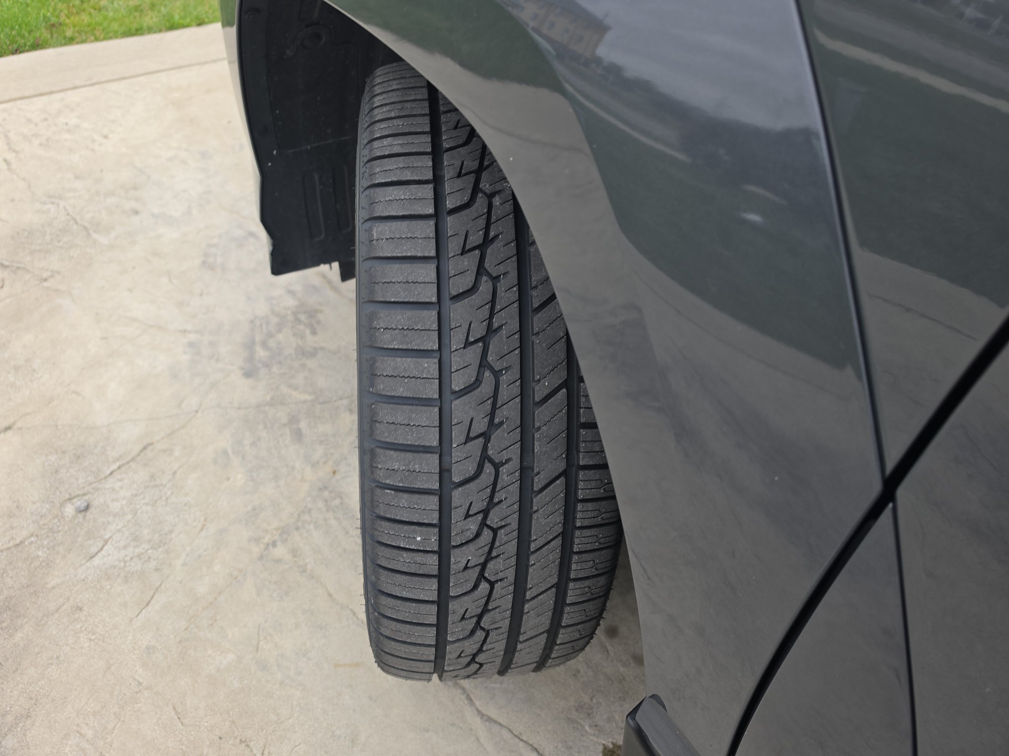 Certified 2025 Hyundai Kona N Line S AWD/4WD image 20
