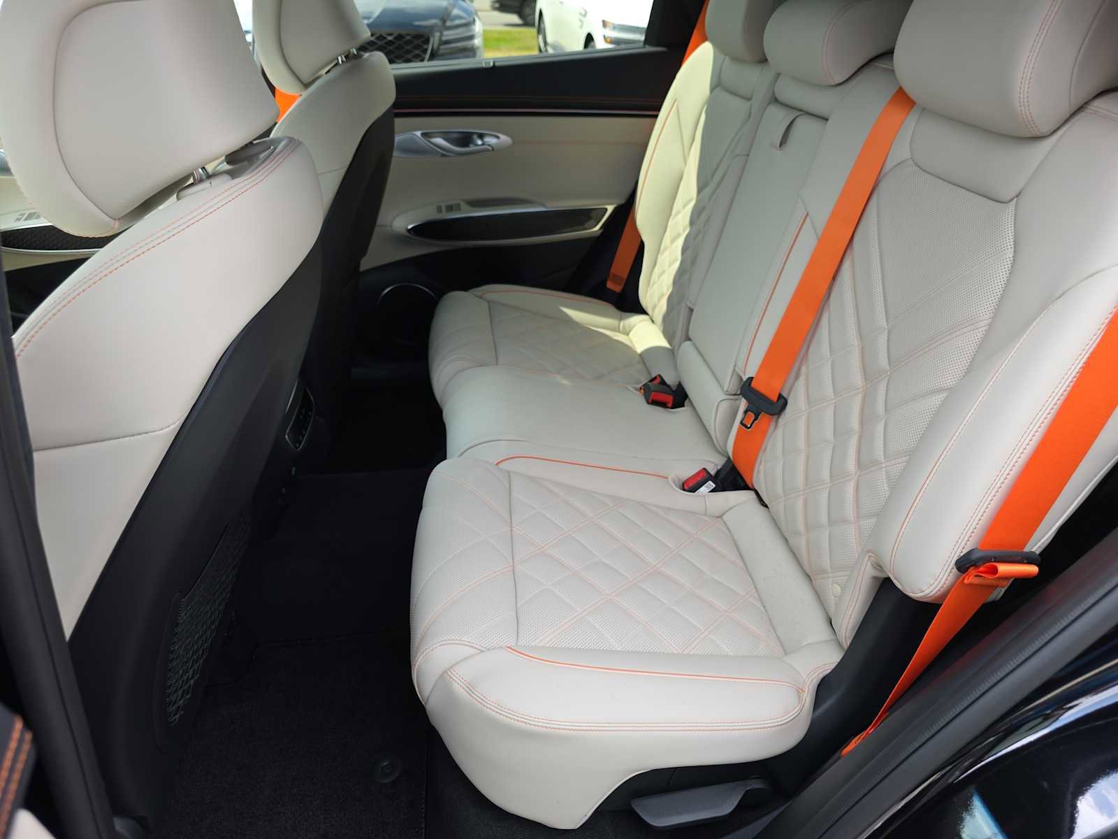 New 2026 Genesis GV70 3.5T Sport Prestige AWD/4WD image 30